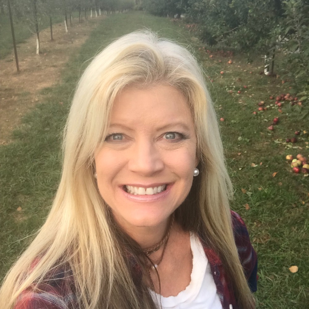 Meet your Posher, Dawn